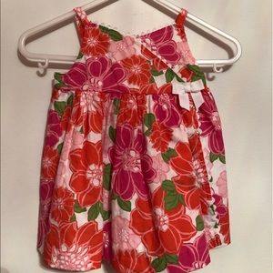 Babygirl summer dress